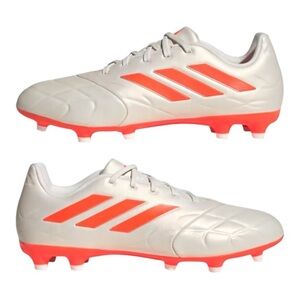 Adidas COPA PURE.3 Firm Ground Soccer Cleats Women’s 8.5 / Men’s 7.5 NWT No Box